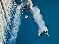 067_Radom_Air Show_Sukhoi Su-27UB Flanker C